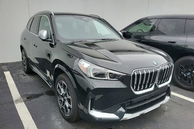 2023 BMW X1 xDrive28i Sports Activity Vehicle