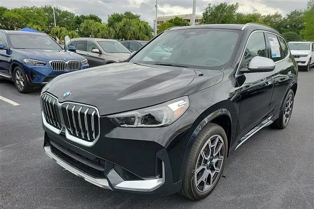 2023 BMW X1 xDrive28i Sports Activity Vehicle