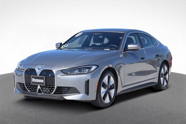 2023 BMW i4 eDrive40