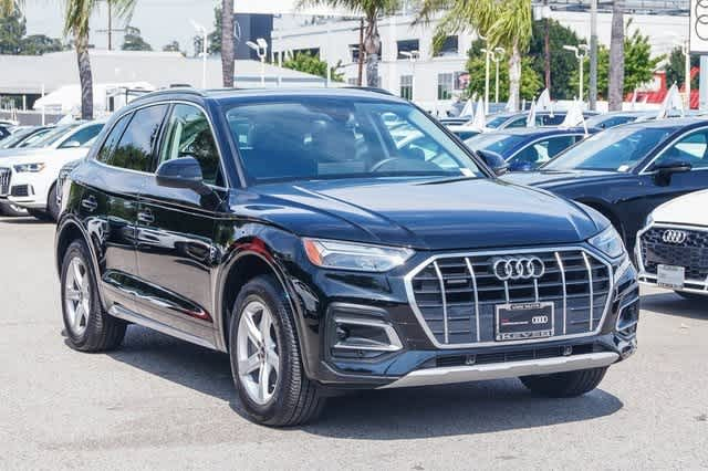 2023 Audi Q5 Premium