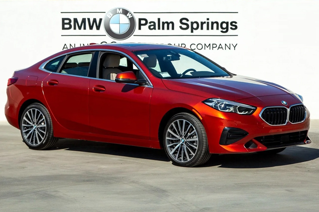 2023 BMW 228i