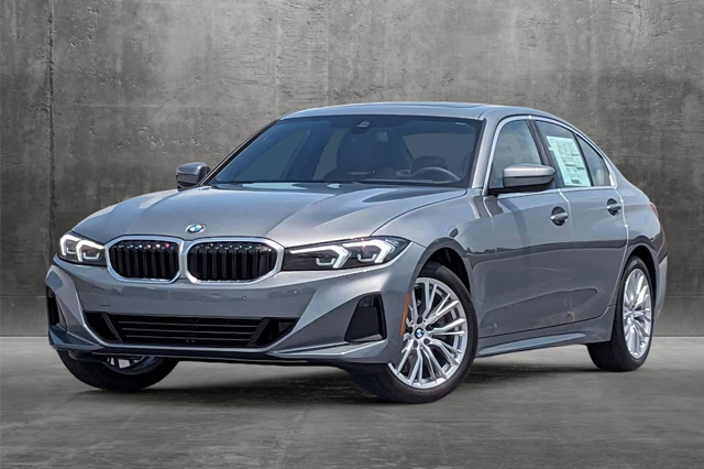 2023 BMW 330i