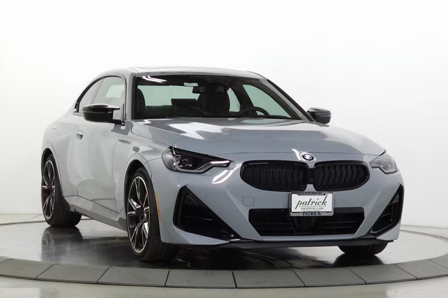 2023 BMW M240i xDrive