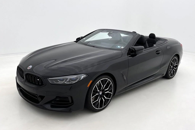 2023 BMW M850i xDrive