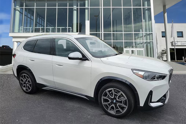 2023 BMW X1 xDrive28i SUV