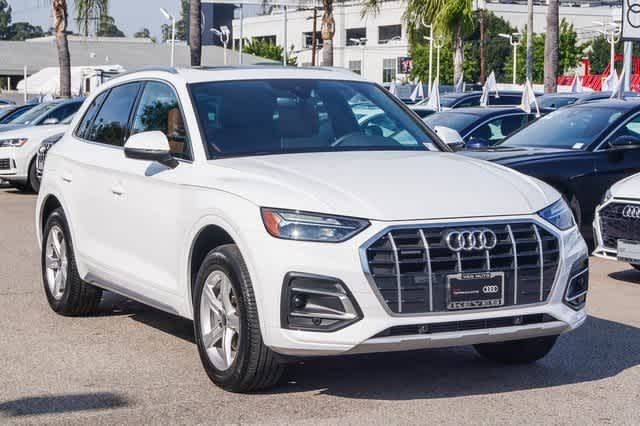 2024 Audi Q5 Premium