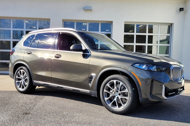 2024 BMW X5 sDrive40i