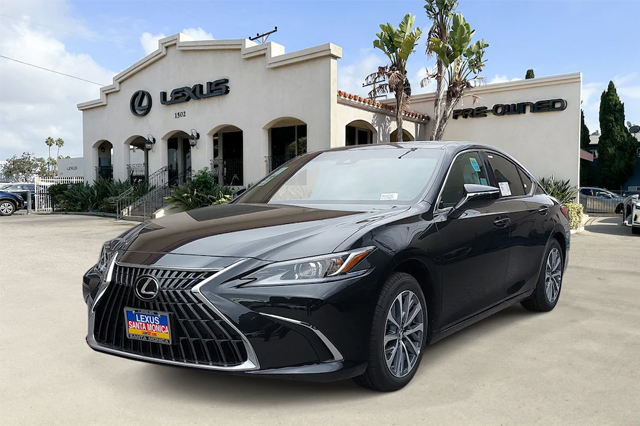 2024 LEXUS ES 350