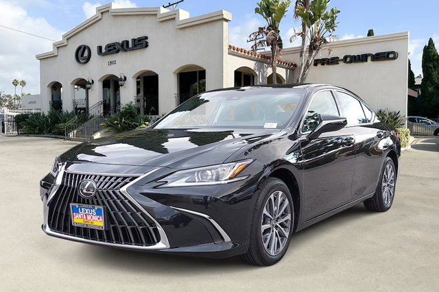 2024 LEXUS ES 350