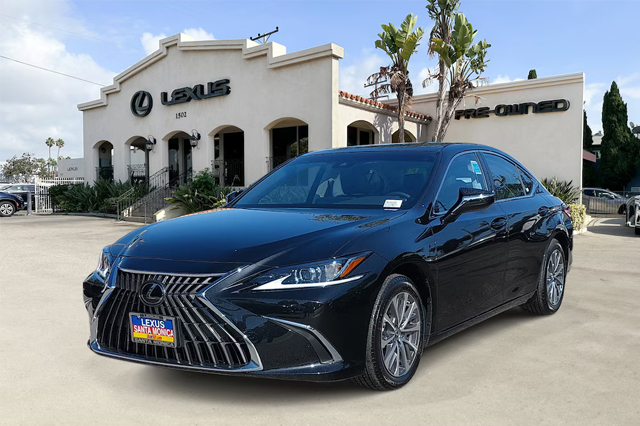 2024 LEXUS ES 350