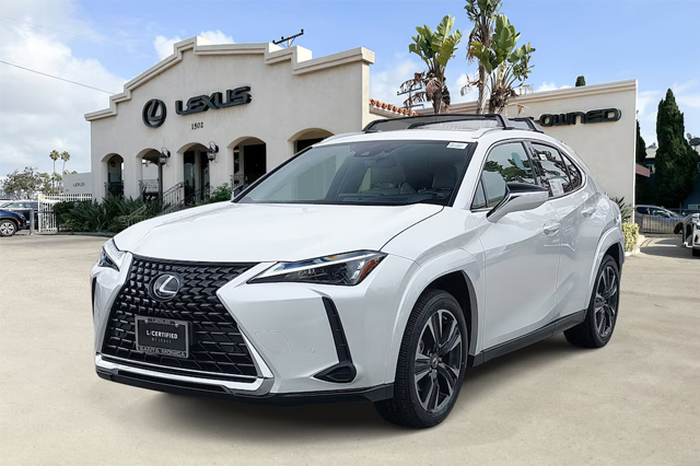 2024 LEXUS UX 250h Premium