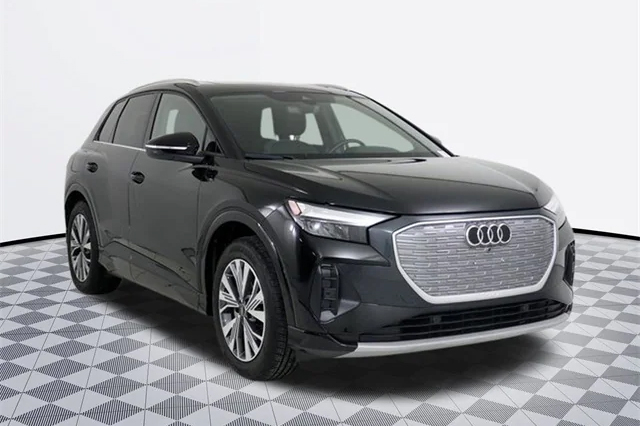 2023 Audi Q4 e-tron Premium Plus