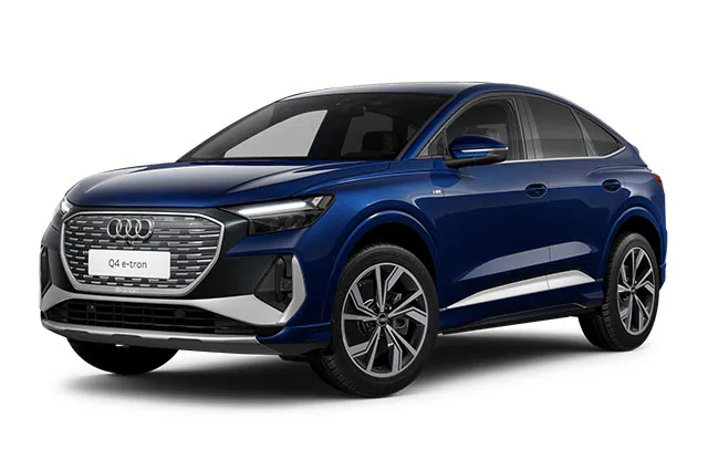 2023 Audi Q4 e-tron Premium Plus