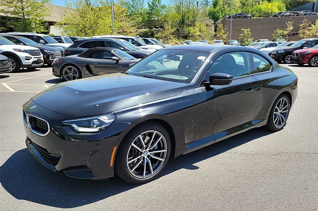 2023 BMW 2 Series 230i