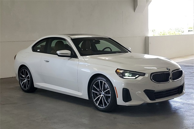 2023 BMW 2 Series 230i