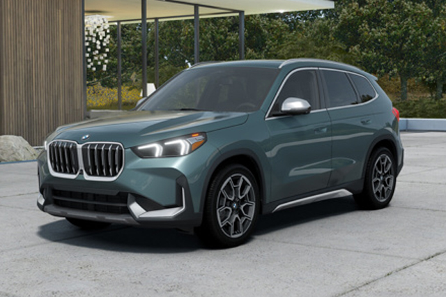2023 BMW X1 xDrive28i