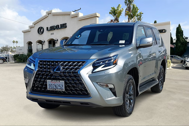 2023 LEXUS GX 460 Premium