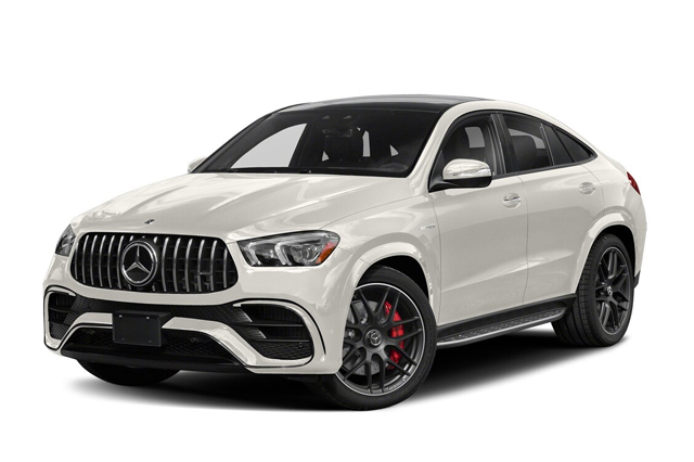2023 Mercedes-Benz AMG GLE 63 S