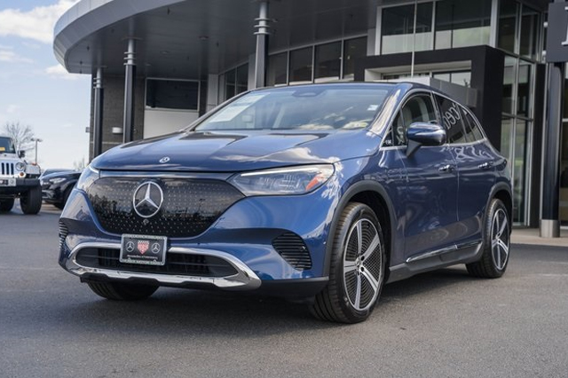 2023 Mercedes-Benz EQE 350 SUV
