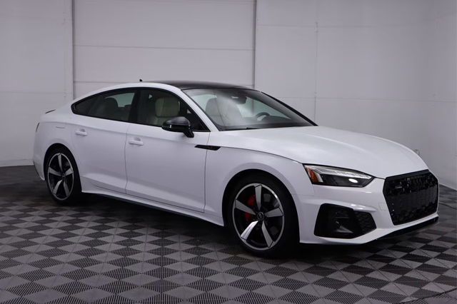 2024 Audi A5 45 S Line Premium Plus