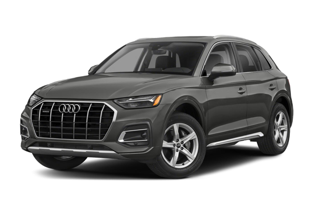 2024 Audi Q5 45 S Line Premium Quattro
