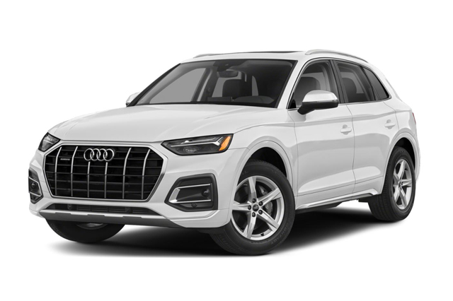 2024 Audi Q5 45 S Line Prestige Quattro