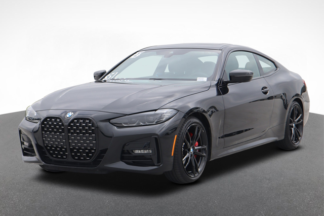 2024 BMW 4 Series 430i