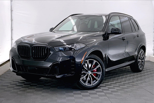 2024 BMW X5 sDrive40i
