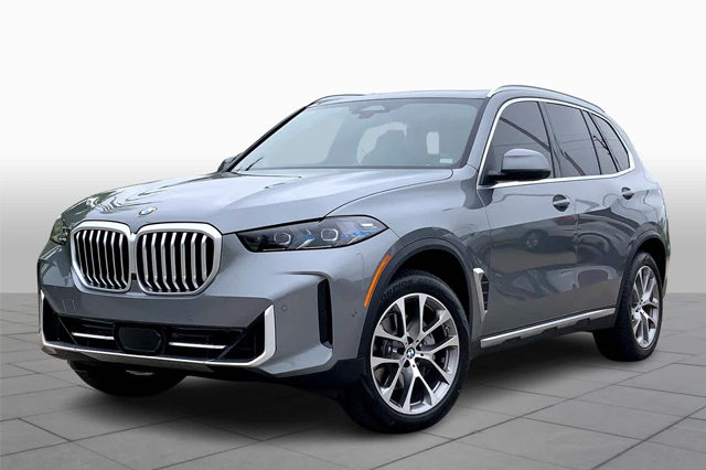 2024 BMW X5 sDrive40i