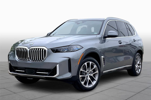 2024 BMW X5 sDrive40i