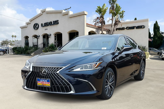 2024 LEXUS ES 300h