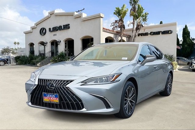 2024 LEXUS ES 300h