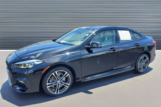 2023 BMW 2 Series 228i Coupe