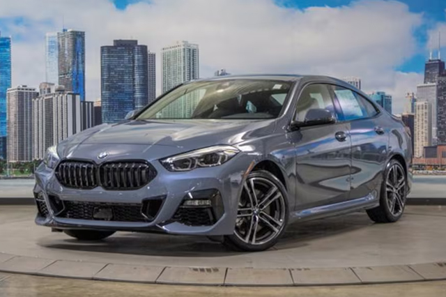 2023 BMW 228i xDrive