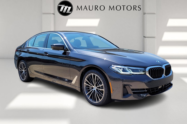 2023 BMW 5 Series 530i xDrive