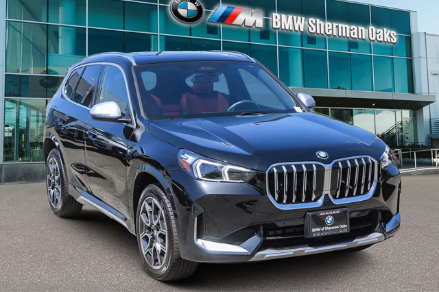 2023 BMW X1 SUV