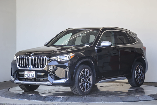2023 BMW X1 xDrive28i With Navigation