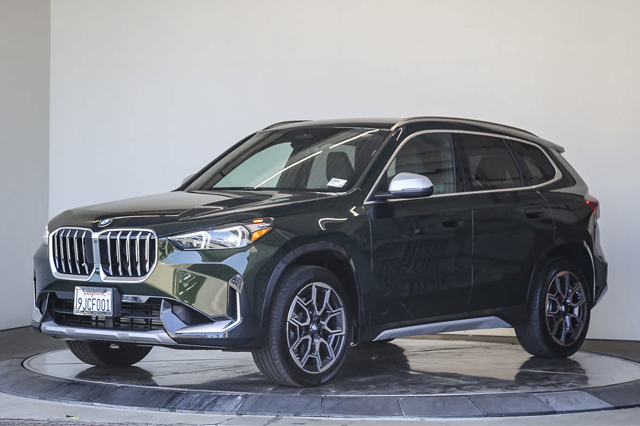 2023 BMW X1 xDrive28i With Navigation
