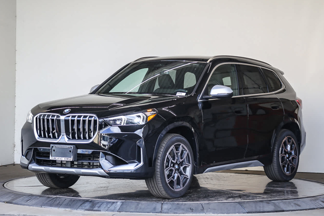 2023 BMW X1 xDrive28i With Navigation