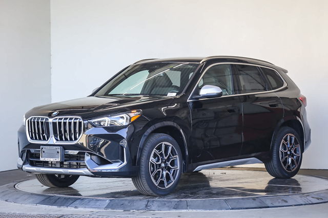 2023 BMW X1 xDrive28i With Navigation