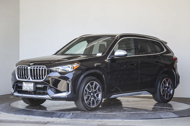 2023 BMW X1 xDrive28i With Navigation