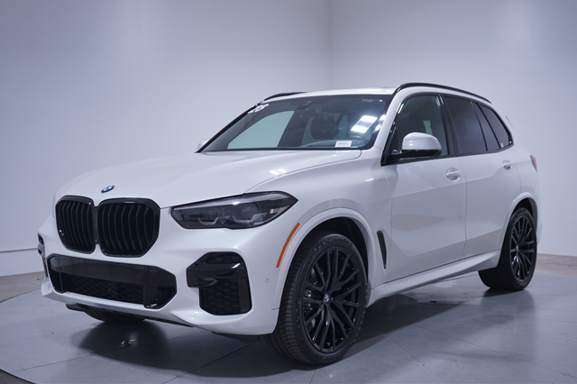 2023 BMW X5 sDrive40i