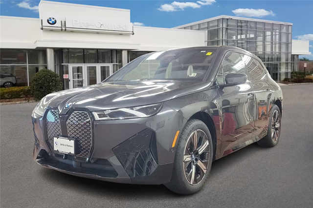 2023 BMW iX xDrive50 SUV
