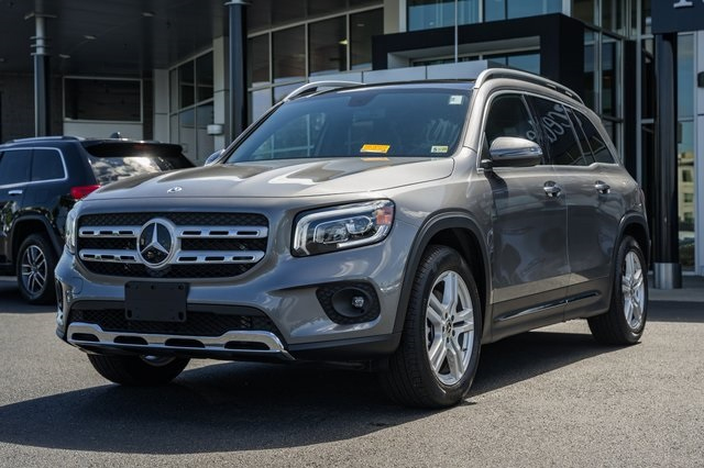 2023 Mercedes-Benz GLB 250