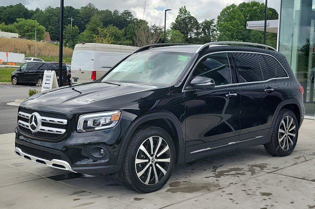 2023 Mercedes-Benz GLB 250