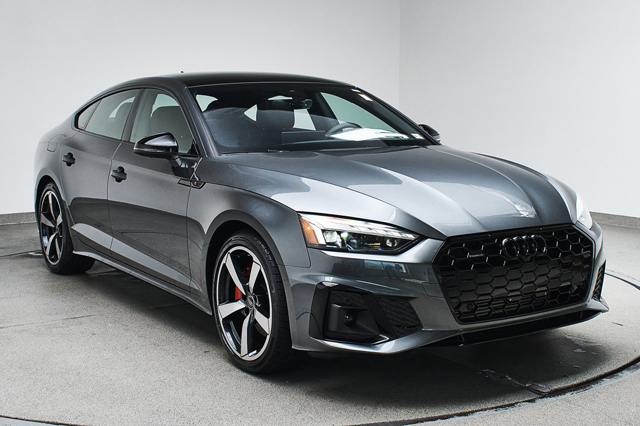 2024 Audi A5 Sportback Premium Plus S Line Quattro