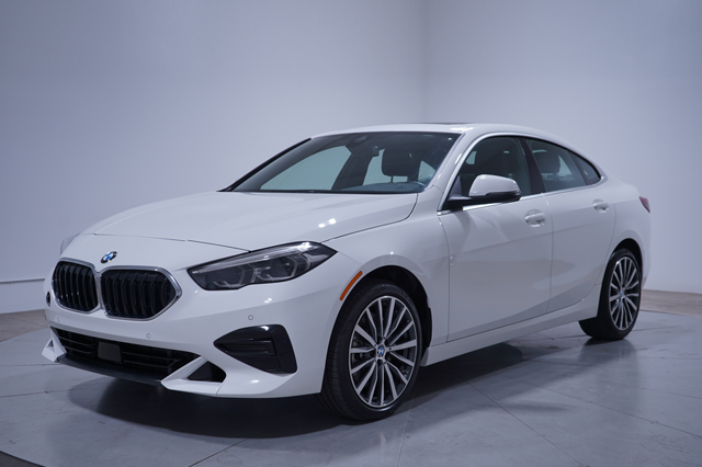 2024 BMW 2 Series 228i xDrive
