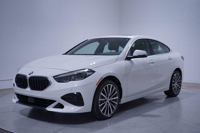 2024 BMW 2 Series 228i xDrive