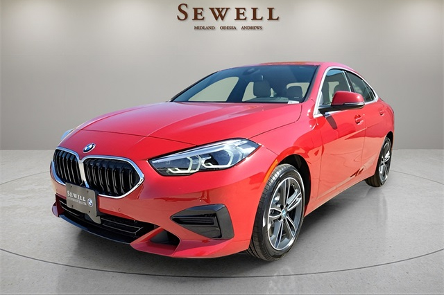 2024 BMW 2 Series 228i