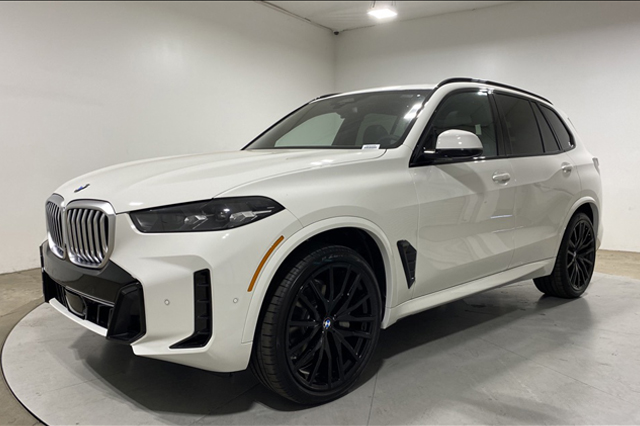 2024 BMW X5 sDrive40i
